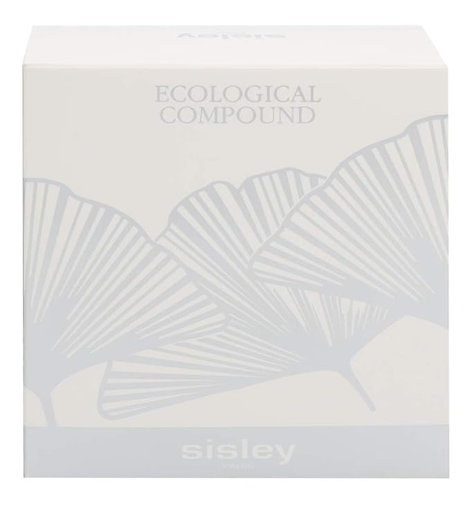 SISLEY, Ecological Compound Piece Set Ecological Compound 125ml + Buff Wash Face Gel 10ml + HydraGlobal Serum 5ml + HydraGlobal 10ml, Multi, 4 Count, (Pack of 4)-VivaGrace Women