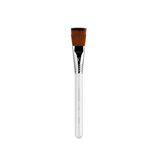 Sigma Beauty S10 Serum Skincare Brush – Silicone Skincare Tool for Applying Skincare Products to Face and Skin, Face Moisturizer Brush for Liquid and Gel Serums (1 Pc)-VivaGrace Women