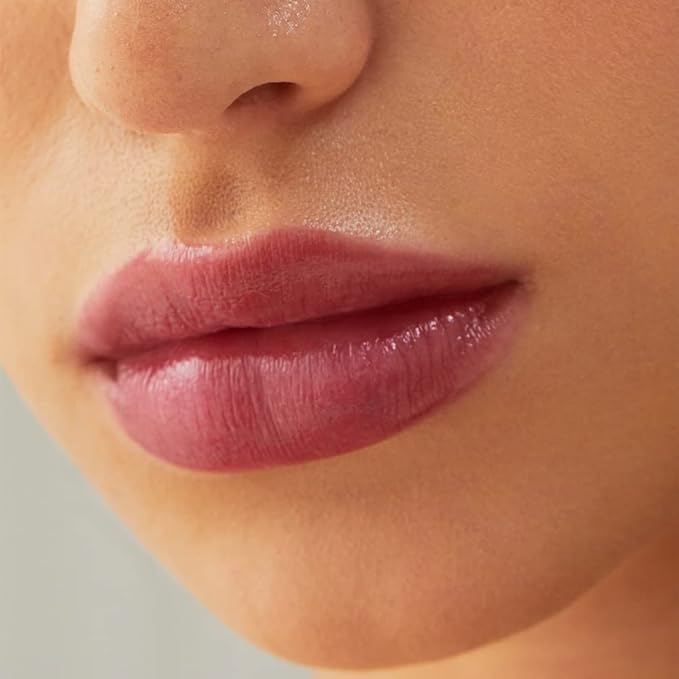 EM COSMETICS Lip Cushion Tinted Lip Luminizer, Tinted Lip Balm, 1.6 g/0.05 oz (Mystic)-VivaGrace Women