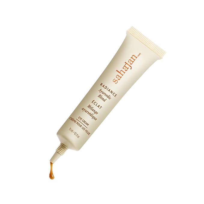 Radiance Eye Cream - 15ml/0.5 fl oz-VivaGrace Women