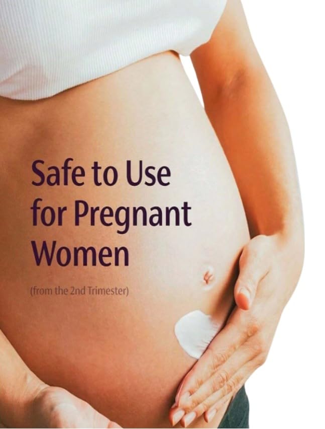 TRSTAY Stretch Mark Treatment Stretch Mark Cream (50, Grams)-VivaGrace Women