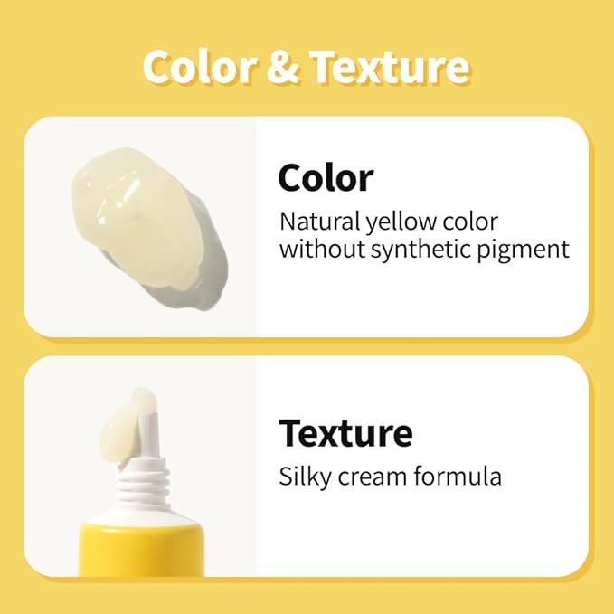 EUNYUL Vita Balance Own Sole Shine Eye Cream [1.01 fl.Oz / 30ml] Vitamin C Eye Cream, Korean Cosmetics, Korean Skin Care-VivaGrace Women