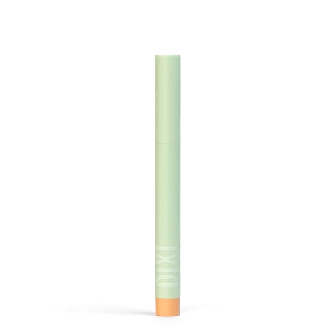 Pixi Beauty CC Crayon BYE Undereye, Concentrated Colour Correcting Pencil Concealer, Neautrlize Under-Eye Darkness, For Tan to Deeper Skin Tones 1.2g / 0.04oz-VivaGrace Women