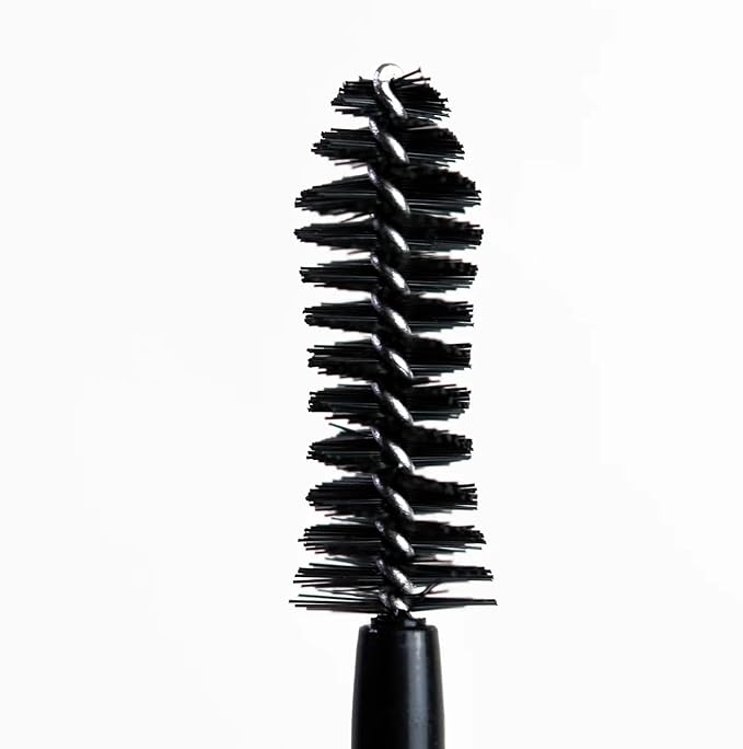 Mascara Professional Collection for Amplified Volume Complete Lash Length Deep Ebony Shade and Enduring All-Day Glamour Pack of 5