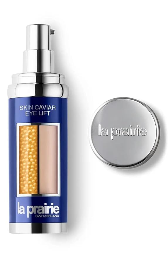 La Prairie Skin Caviar Eye Lift Serum Unisex Serum 0.68 oz-VivaGrace Women
