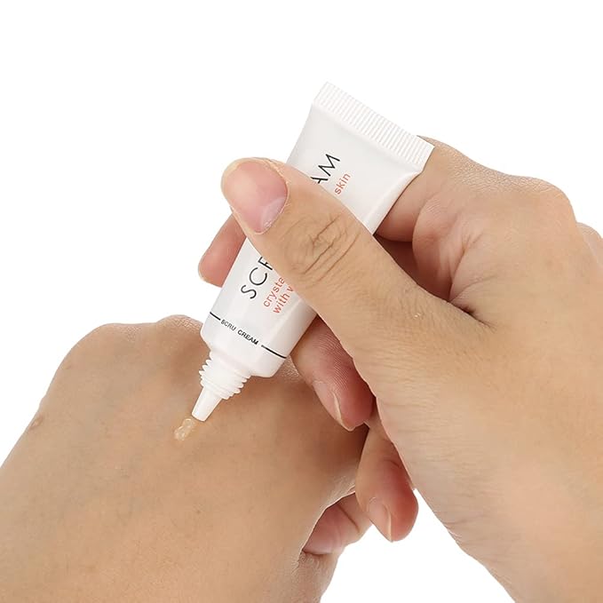 Lip Exfoliating Scrub Gel Lip Mask Propolis Moisturizing Repair Lip Dead Skin Gel Lip Nursing for Dry Chapped Lips Beauty Care 12g-VivaGrace Women