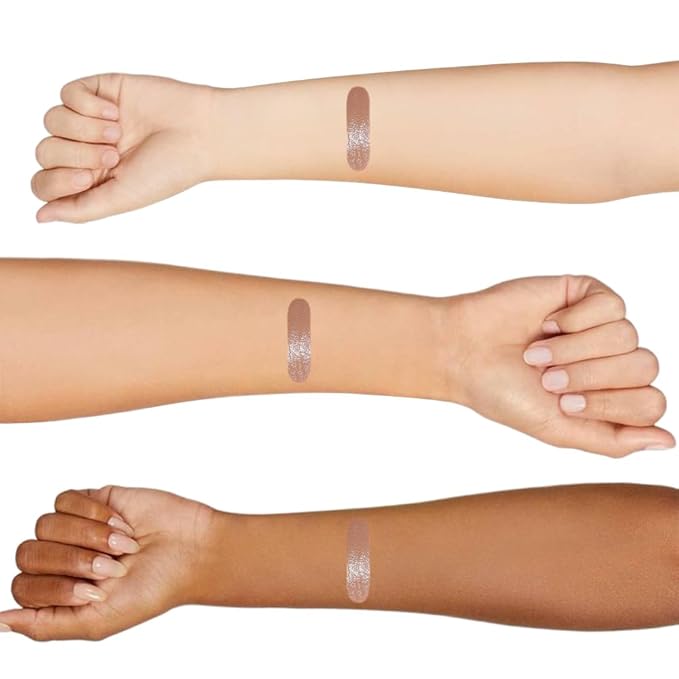 1 Pack Liquid Foundation Cream for Face Makeup,Durable Full Coverage Matte Concealer Make Up,Oil Control & Waterproof Base Primer -0.35 Fl.Oz (04#)-VivaGrace Women