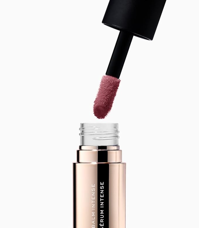 MAKE Serum Balm Intense - Pigmented Lip Balm (Magnetic Mauve)-VivaGrace Women