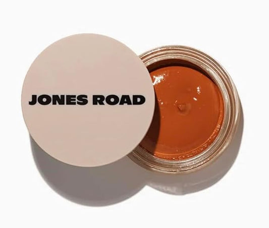 Jones Road What The Foundation [Honey] 1.14oz (Pack of 1) 2229162913-VivaGrace Women