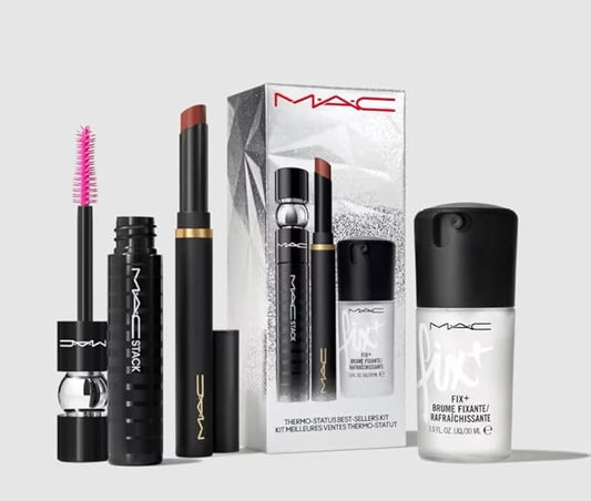 M.A.C Thermo-Status Kit -VivaGrace Women