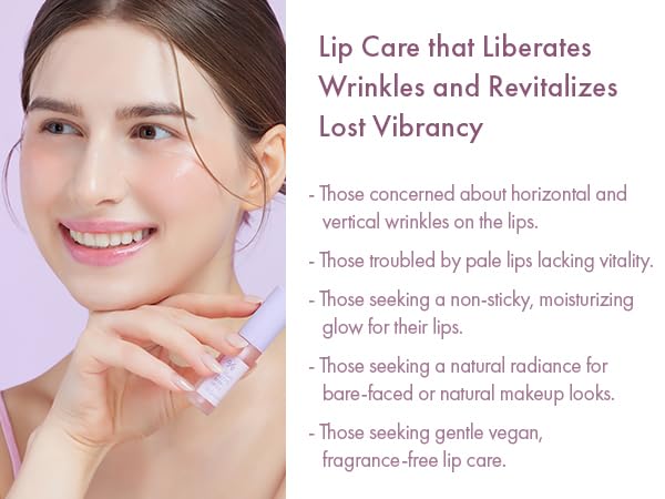 leegeehaam Dr.Ceuracle Vegan Active Berry Lip OilㅣAnti-Aging, Moisturizing, Revitalizing and GlowingㅣKorean Tinted Lip GlossㅣResveratrol from French Grape for Dry Lips, 0.15 Fl Oz-VivaGrace Women