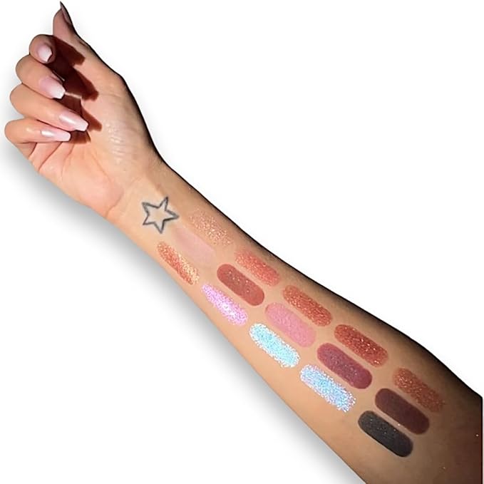 You are the STAR Palette ☆-VivaGrace Women