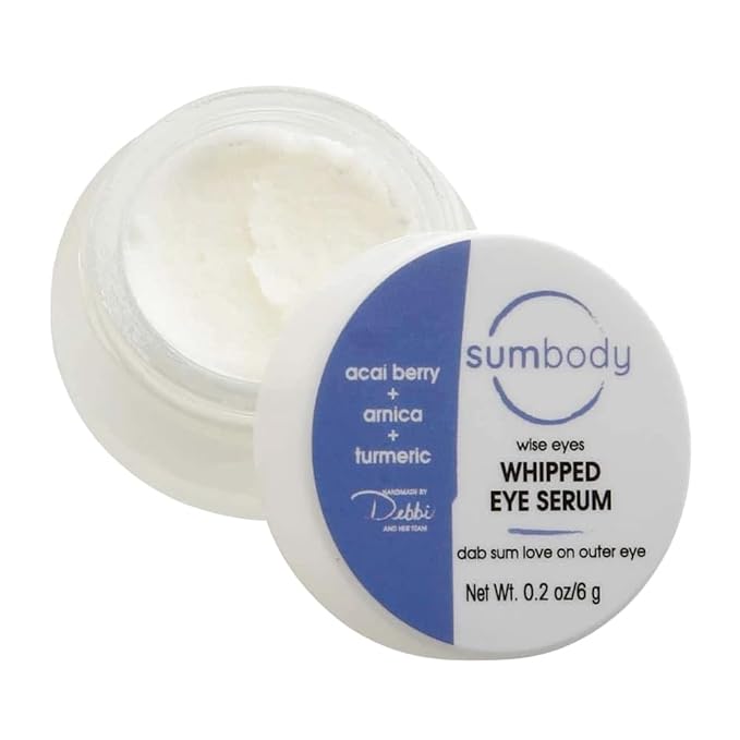 Natural Under Eye Cream Age Defying Plant-Based Retinol Alternative Vegan Eye Repair Moisturizer with Caffeine, antioxidants, Green & white Tea-Prevents Under-eye Wrinkles, Puffiness, Eye Bags-VivaGrace Women