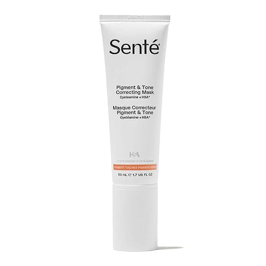 Senté Cysteamine HSA Pigment and Tone Corrector- Hyperpigmentation Treatment For Reducing The Appearance of Dark Spots And Improving Skin Tone - 1.7 Fl Oz-VivaGrace Women