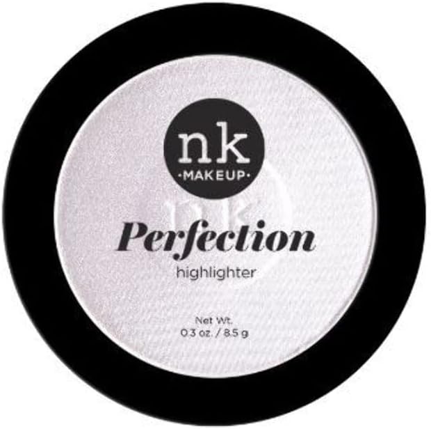 Nicka K Perfection Highlighter 0.3 Oz (NKM08 Sandstone)-VivaGrace Women