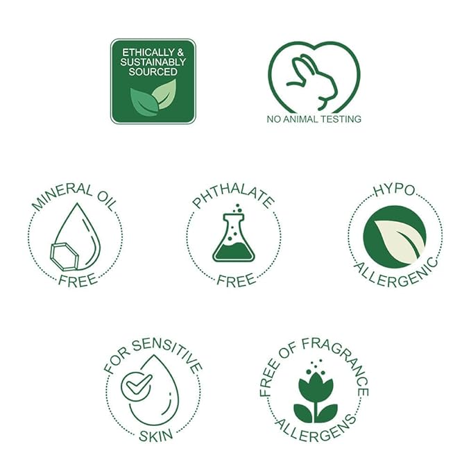 Wrinkle-Relaxing Firming Repair Essence Cream - Removes Maternity Stretch Marks, Prevents Wrinkles & Fine Lines, Nourishes & Rejuvenates Skin with Safe, Natural Formula-VivaGrace Women