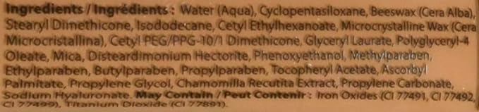 L.A. Girl Pro Concealer, Toffee, 0.28 Oz (LAX-GC984-B)-VivaGrace Women