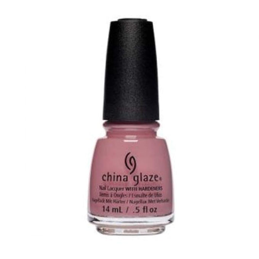 China Glaze Nail Polish, Kill The Lights 1548