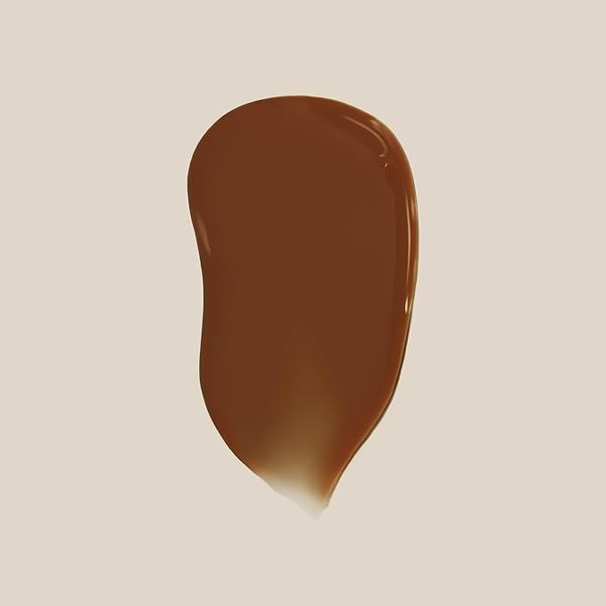 Summer Fridays Sheer Skin Tint - Skin Tint with Hyaluronic Acid - Helps Diminish Uneven Skin Tone - Sheer to Light Coverage - Shade 7 - Medium Deep with Golden Neutral Undertones (1 Fl Oz)-VivaGrace Women