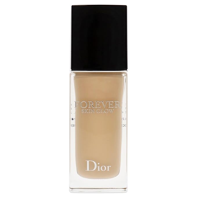 Christian Dior Dior Forever Skin Glow Foundation SPF 20-2N Neutral Glow Foundation Women 1 oz-VivaGrace Women