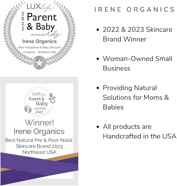 Belly Bundle - Organic Belly Balm and Natural Oil for Pregnancy Stretch Marks and Scars (5 piece set - SM)-VivaGrace Women