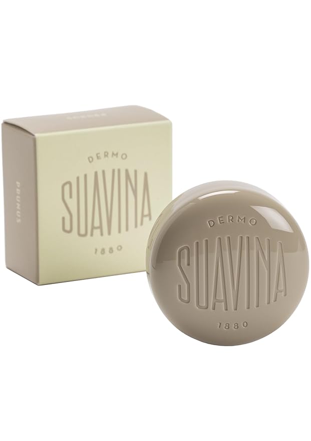 Lip Balm Moisturizer for Cracked and Dry Lips with Natural Ingredients Lip Care for Cold and Hot Weather Pack of 1(Prunus 0.3oz)-VivaGrace Women