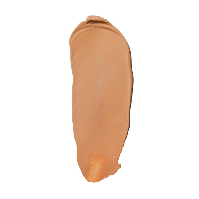 Palladio Full-Coverage Color Correction CC Cream, Oil-Free with Peptides & Vitamin C, Best for Correcting Redness and Uneven Skin Tone, Buildable Foundation Coverage (Med 31C)-VivaGrace Women