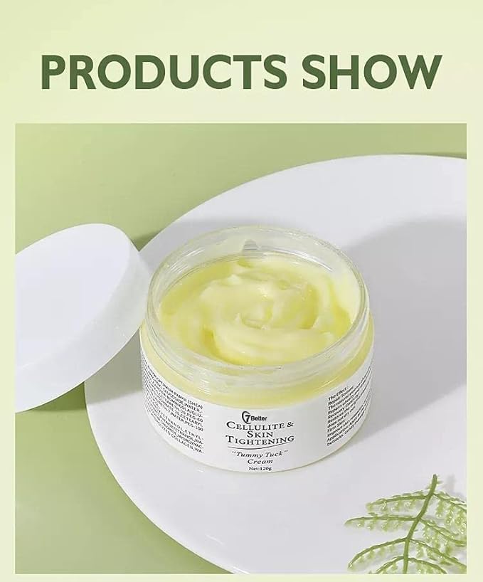 Stretch Marks and Scars Removal Cream for Pregnancy - Scars Repair, Abdominal Firming, and Gentle Stretch Marks Eradication Skincare Body-VivaGrace Women