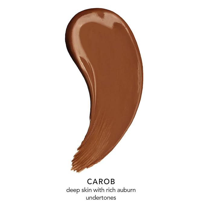Jouer Essential High Coverage Crème Foundation | Men & Women | Available in 50 Shades for All Skin Tones | Healthy Ingredients | Paraben, Gluten & Cruelty Free | Vegan Friendly-VivaGrace Women