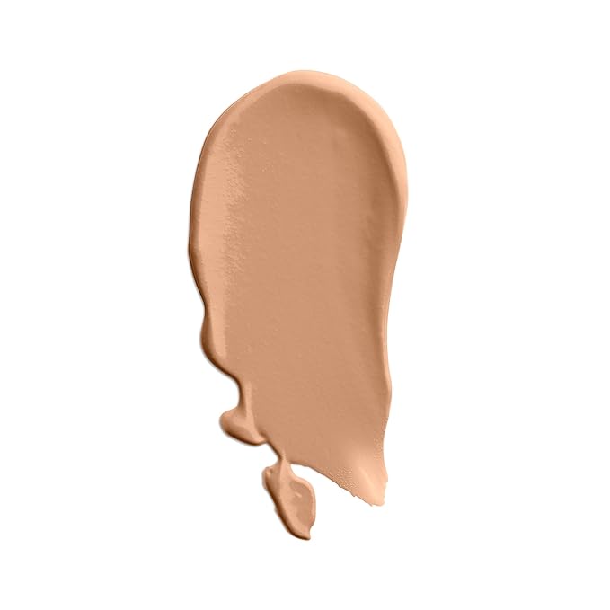 COVERGIRL TruBlend Matte Made Liquid Foundation, Soft Honey, 1 Fl Oz (Pack of 1)-VivaGrace Women