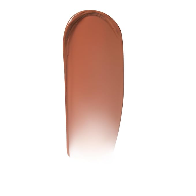 e.l.f. Pout Clout Lip Plumping Pen, Nourishing Lip Balm For Sheer Color & Shine, Plumps & Moisturizes, Vegan & Cruelty-Free, Toasted-VivaGrace Women