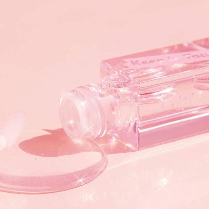 Jelly Lip Plumper Tint P07 Aurora Shower-VivaGrace Women