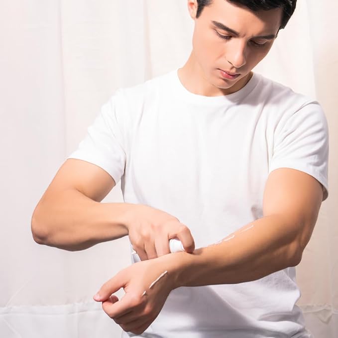 menorah skincare - Ultra Repairing Moisturizer+ Kits, Skincare Set, Rich and Creamy Texture, for Dry to Very Dry Skin, with B3, B5 for Face, Hands, Heels, Elbows Healing-VivaGrace Women