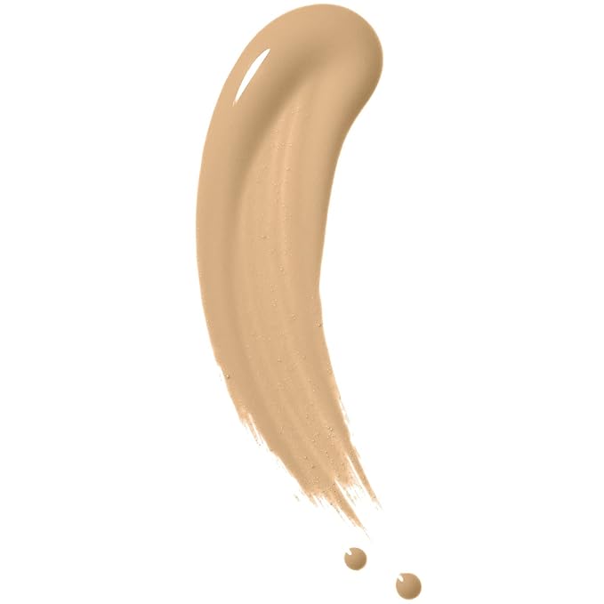 Maybelline New York Fit Me Matte & Poreless Foundation 118 Light Beige 30ml-VivaGrace Women