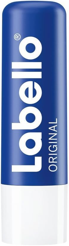 Labello Original (Formerly Known As Labello Classic Care) (3 pack)-VivaGrace Women