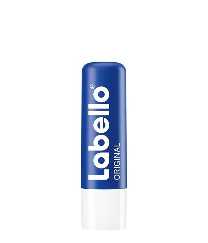 Labello Original Lip Balm (Formerly Known As Labello Classic Care) (6 Pack)-VivaGrace Women