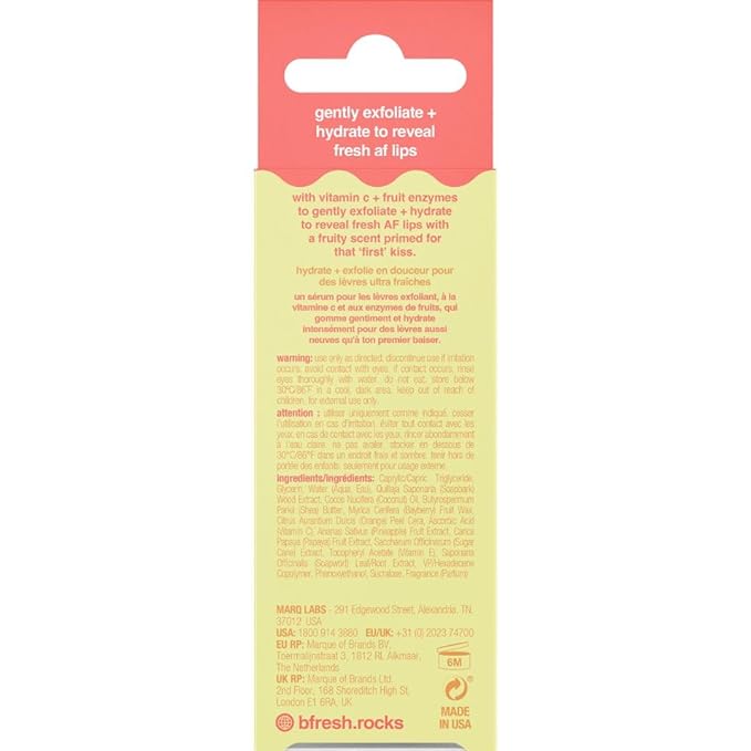 never been kissed - lip serum-VivaGrace Women