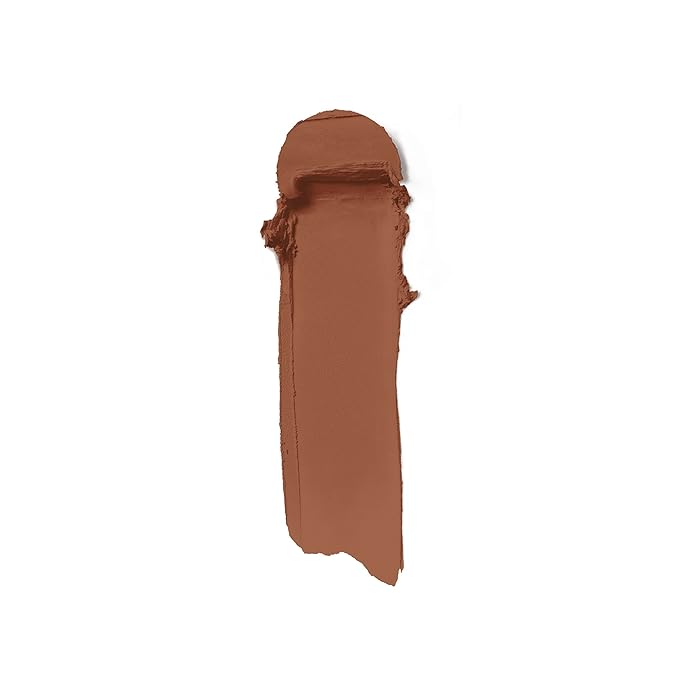 ILIA - Skin Rewind Complexion Stick - Foundation + Concealer + Skincare | Non-Toxic, Vegan, Cruelty-Free, Clean Makeup (34N - Tineo, 0.35 oz | 10 g)-VivaGrace Women