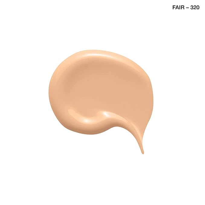 COVERGIRL Clean Fresh Hydrating Concealer, Fair, 0.23 Fl Ounce-VivaGrace Women
