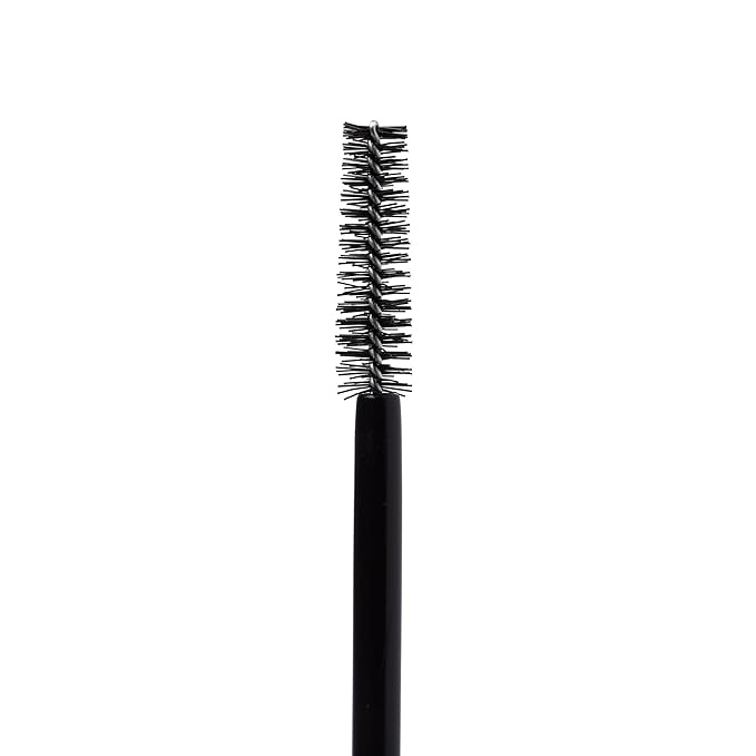 Revolution Beauty, 5D Lash Mascara, Lengthening & Volumizing Effect, Jet Black Formula, Infused with Hyaluronic Acid, Vegan & Cruelty Free, 0.47 Fl. Oz.