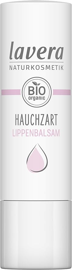 Lavera Organic Sheer Lip Balm New 0.18 oz-VivaGrace Women