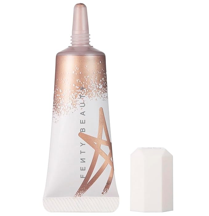 Fenty Beauty by Rihanna Liquid Killawatt Fluid Freestyle Highlighter Hu$tla Baby 2.0-VivaGrace Women