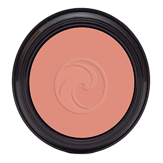 Gabriel Cosmetics Blush (Petal - Pale Pink Nectar/Warm Matte), Natural, Paraben Free, Vegan, Gluten-free, Cruelty-free, Non GMO,enhanced with Sea Fennel, creamy and natural finish, 0.1 oz.-VivaGrace Women