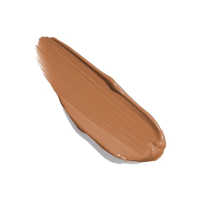 Mally Beauty Flawless Finish Transforming Effect Foundation, Rich-VivaGrace Women