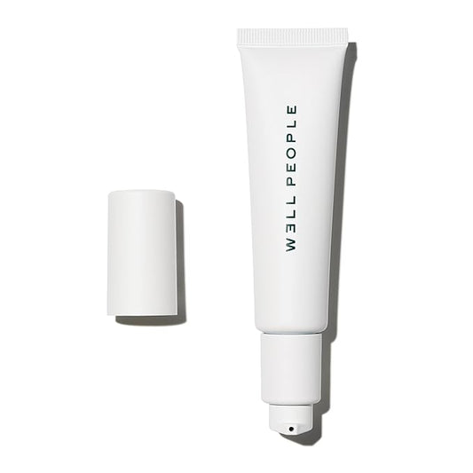 Well People Bio Tint SPF 30 Tinted Moisturizer, Skin-perfecting Moisturizer, Smoothes Imperfections & Moisturizes Skin, Vegan & Cruelty-free, 5N-VivaGrace Women