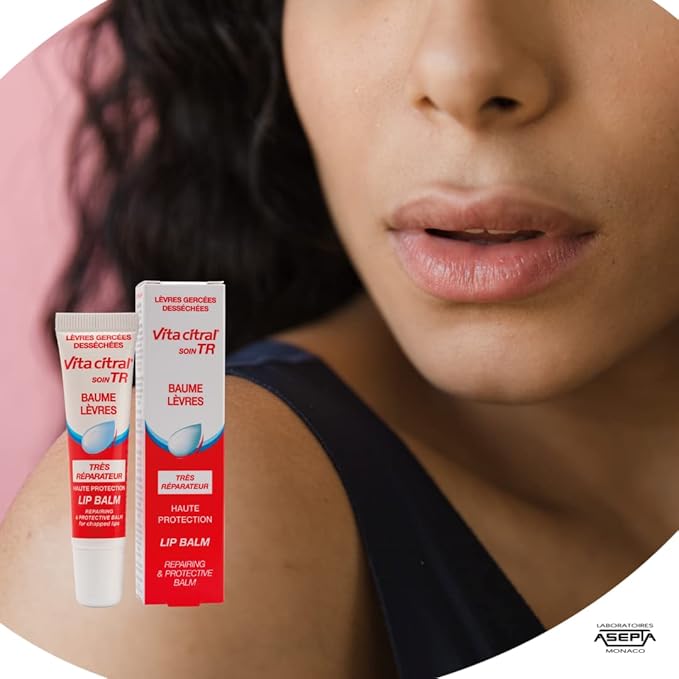 Lip Balm - 15ml-VivaGrace Women