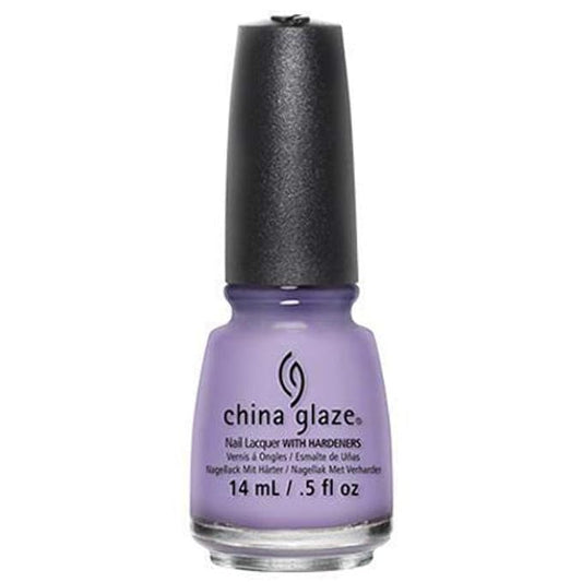 China Glaze Nail Polish, Tart-y For The Party 1148
