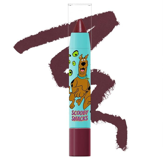 wet n wild Scooby Doo Collection Scooby Snacks Lip Balm Stain - Pupcakes-VivaGrace Women