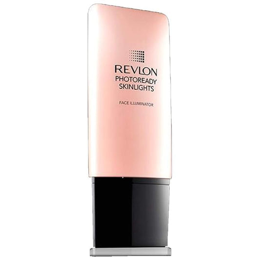 Revlon PhotoReady Skinlights Face Illuminator - Pink Light (200)-VivaGrace Women