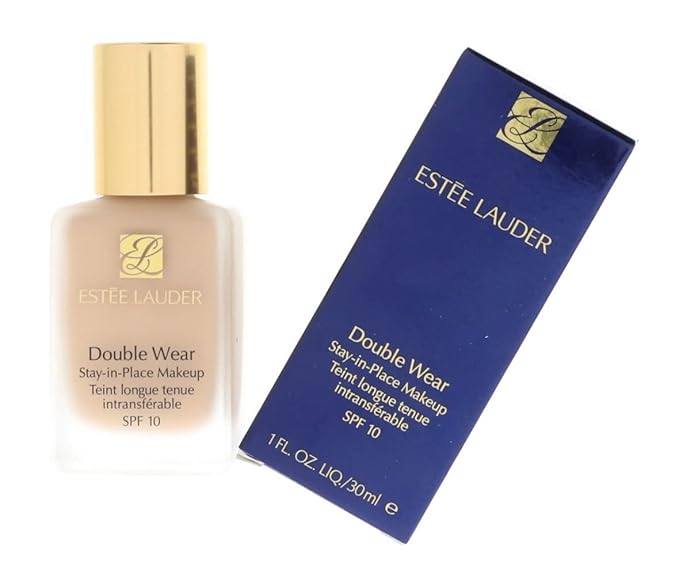 ESTEE LAUDER Double Wear Makeup 1w2 Sand 1.0 oz.-VivaGrace Women